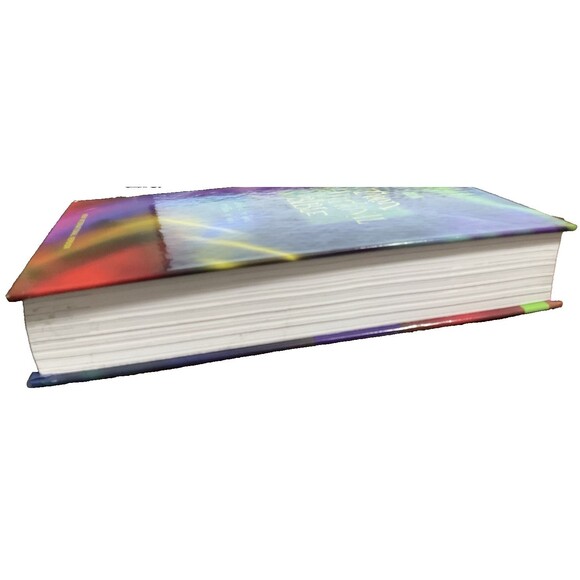 Vintage 1999 NIV Teen Devotional Bible Hardcover Zondervan Devotions by Teens - Picture 12 of 16